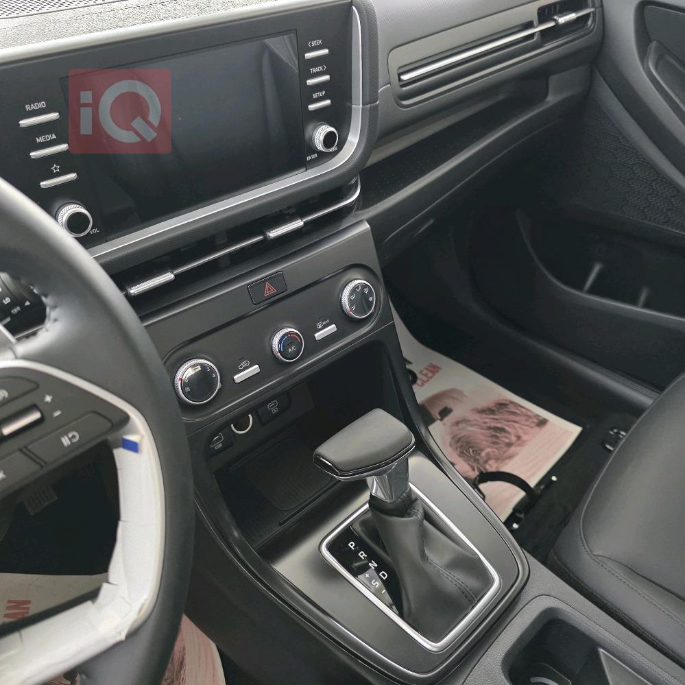 هيونداي كريتا